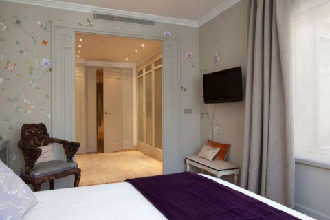 Appartamento in vendita Barcelona, Spagna 5 camere da letto, 475 mq. N° 8687 - foto 4