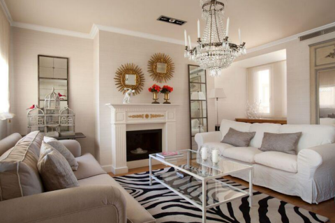 Appartamento in vendita Barcelona, Spagna 5 camere da letto, 475 mq. N° 8687 - foto 1