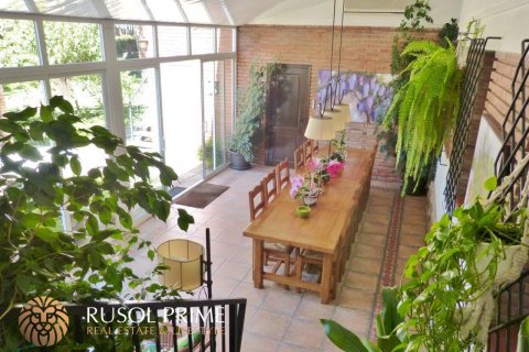Terreno in vendita Gava, Barcelona, Spagna 5 camere da letto, 460 mq. N° 8857 - foto 12