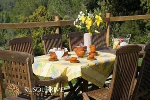 Finca in vendita Gava, Barcelona, Spagna 8 camere da letto, 1000 mq. N° 8833 - foto 9