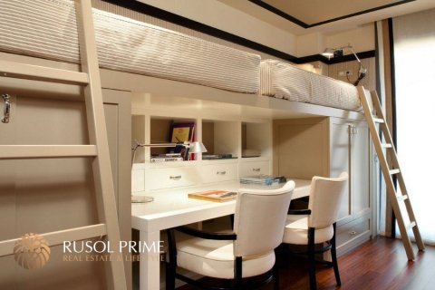Appartamento in vendita a Barcelona, Spagna 1 camera da letto, 60 mq. N° 8703 - foto 3