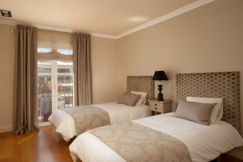 Appartamento in vendita Barcelona, Spagna 5 camere da letto, 475 mq. N° 8687 - foto 10