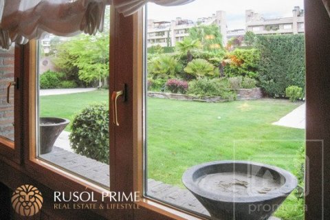 Appartamento in vendita Madrid, Spagna 7 camere da letto, 550 mq. N° 8926 - foto 8
