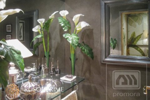 Appartamento in vendita Madrid, Spagna 7 camere da letto, 550 mq. N° 8926 - foto 12