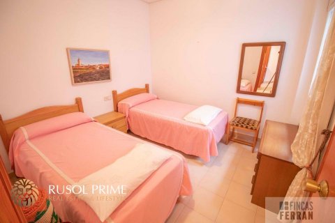 Appartamento in vendita a Coma-Ruga, Tarragona, Spagna 3 camere da letto, 90 mq. N° 12010 - foto 9