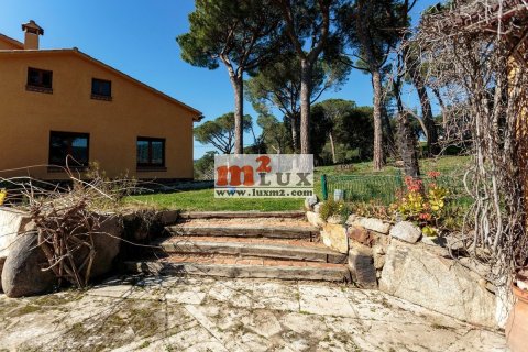 Villa in vendita a Calonge, Girona, Spagna 5 camere da letto, 443 mq. N° 16747 - foto 10