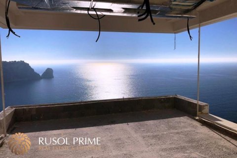 Villa in vendita Javea, Alicante, Spagna 5 camere da letto, 660.49 mq. N° 11730 - foto 12