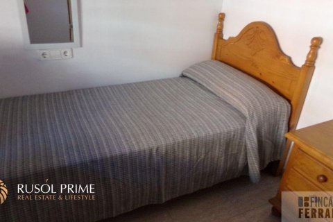 Appartamento in vendita a Coma-Ruga, Tarragona, Spagna 3 camere da letto, 75 mq. N° 11985 - foto 9