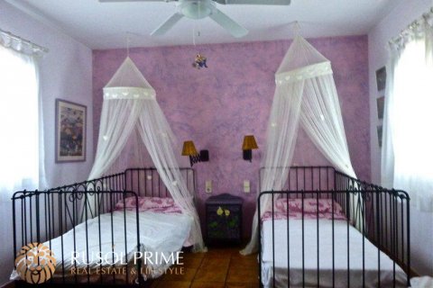 Casa in vendita a Coma-Ruga, Tarragona, Spagna 6 camere da letto, 500 mq. N° 11717 - foto 8