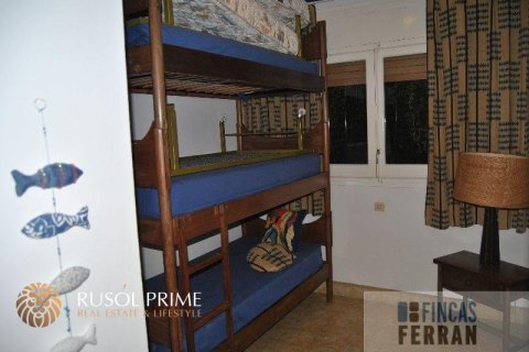 Casa in vendita a Coma-Ruga, Tarragona, Spagna 7 camere da letto, 240 mq. N° 11629 - foto 18