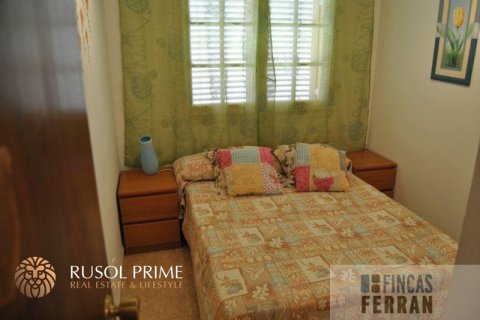 Casa in vendita Coma-Ruga, Tarragona, Spagna 4 camere da letto, 130 mq. N° 11988 - foto 19