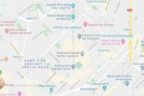 Albergo in vendita Barcelona, Spagna N° 11960 - foto 10