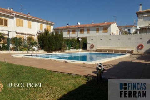 Casa in vendita Coma-Ruga, Tarragona, Spagna 3 camere da letto, 120 mq. N° 11547 - foto 1