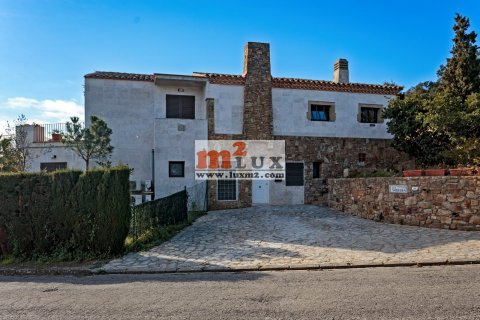 Villa in affitto a Platja D'aro, Girona, Spagna 6 camere da letto, 668 mq. N° 16843 - foto 3