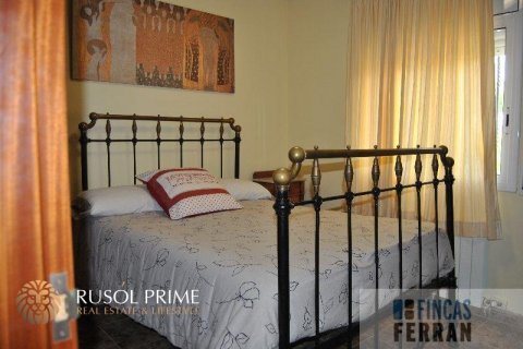 Casa in vendita Coma-Ruga, Tarragona, Spagna 6 camere da letto, 420 mq. N° 11625 - foto 18