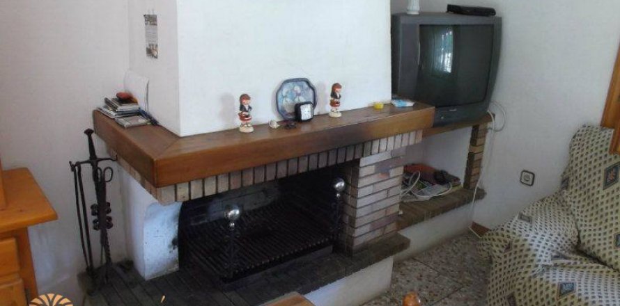 Casa Coma-Ruga, Tarragona, Spagna 8 camere da letto, 150 mq. N° 11657
