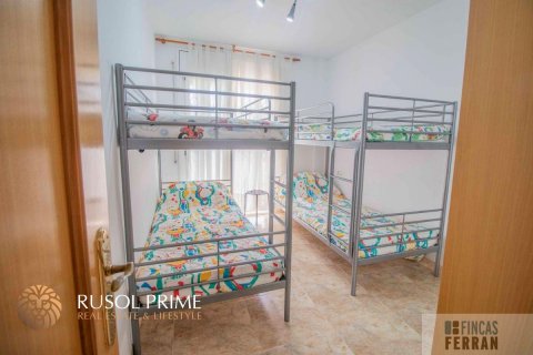 Appartamento in vendita a Coma-Ruga, Tarragona, Spagna 3 camere da letto, 86 mq. N° 11977 - foto 4