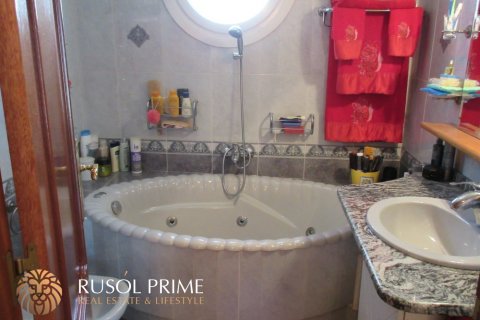 Casa in vendita Coma-Ruga, Tarragona, Spagna 4 camere da letto, 380 mq. N° 11646 - foto 6