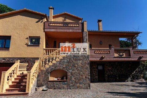 Villa in vendita a Calonge, Girona, Spagna 5 camere da letto, 443 mq. N° 16747 - foto 5