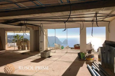 Villa in vendita Javea, Alicante, Spagna 5 camere da letto, 660.49 mq. N° 11730 - foto 17