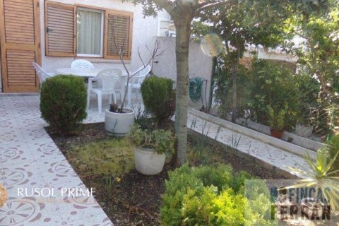 Casa in vendita Coma-Ruga, Tarragona, Spagna 3 camere da letto, 120 mq. N° 11547 - foto 9