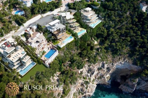 Villa in vendita Javea, Alicante, Spagna 5 camere da letto, 660.49 mq. N° 11730 - foto 6