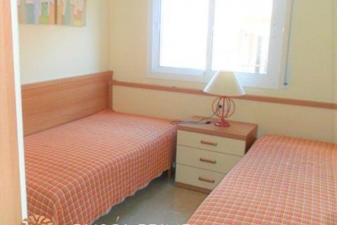 Appartamento in vendita a Coma-Ruga, Tarragona, Spagna 4 camere da letto, 120 mq. N° 11615 - foto 15