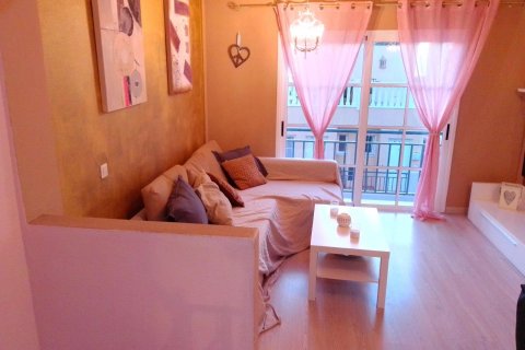 Duplex in vendita a Callao Salvaje, Tenerife, Spagna 2 camere da letto, 84 mq. N° 18383 - foto 5