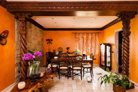 Villa in vendita a Torviscas, Tenerife, Spagna 5 camere da letto, 408 mq. N° 18356 - foto 14