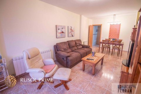 Appartamento in vendita a Coma-Ruga, Tarragona, Spagna 2 camere da letto, 60 mq. N° 11610 - foto 2