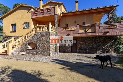 Villa in vendita a Calonge, Girona, Spagna 5 camere da letto, 443 mq. N° 16747 - foto 6
