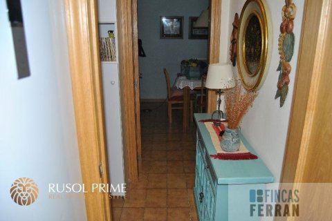 Appartamento in vendita Coma-Ruga, Tarragona, Spagna 3 camere da letto, 75 mq. N° 11596 - foto 17