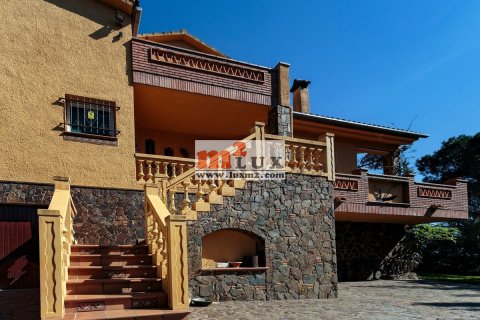 Villa in vendita a Calonge, Girona, Spagna 5 camere da letto, 443 mq. N° 16747 - foto 4