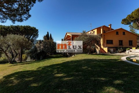 Villa in vendita a Calonge, Girona, Spagna 5 camere da letto, 443 mq. N° 16747 - foto 12