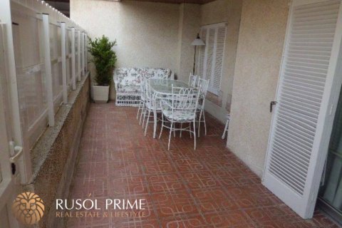 Appartamento in vendita Coma-Ruga, Tarragona, Spagna 3 camere da letto, 90 mq. N° 11711 - foto 12