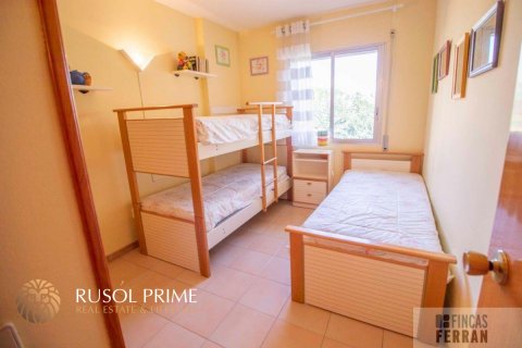Appartamento in vendita a Coma-Ruga, Tarragona, Spagna 4 camere da letto, 95 mq. N° 11972 - foto 13