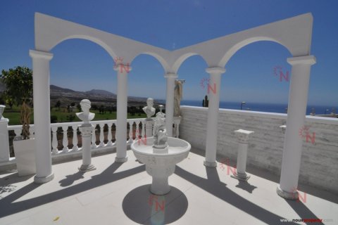 Villa in vendita a Adeje, Tenerife, Spagna 7 camere da letto,  N° 18328 - foto 15