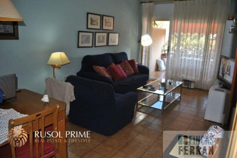 Appartamento in vendita Coma-Ruga, Tarragona, Spagna 3 camere da letto, 75 mq. N° 11596 - foto 9