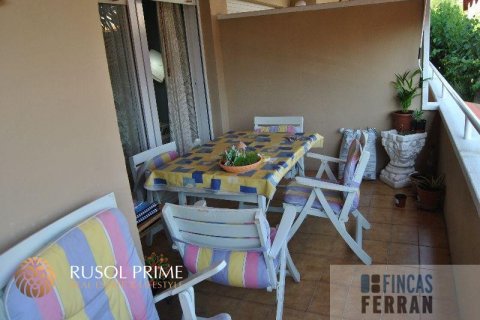Appartamento in vendita Coma-Ruga, Tarragona, Spagna 3 camere da letto, 75 mq. N° 11596 - foto 6