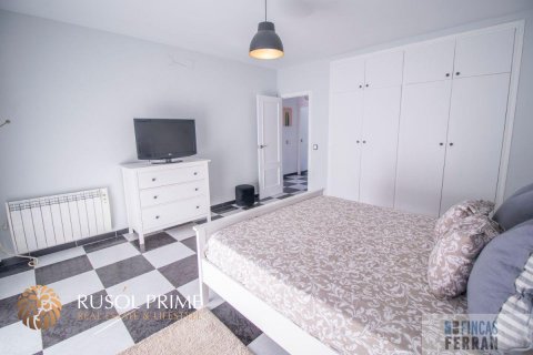 Casa in vendita a Coma-Ruga, Tarragona, Spagna 4 camere da letto, 180 mq. N° 12012 - foto 19