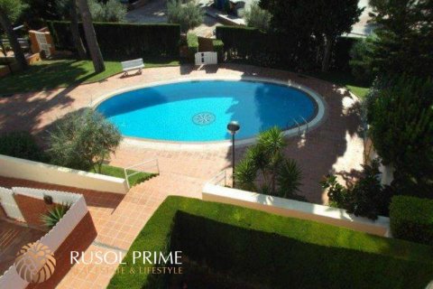 Appartamento in vendita Coma-Ruga, Tarragona, Spagna 3 camere da letto, 80 mq. N° 11718 - foto 7