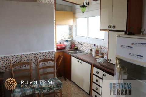 Appartamento in vendita a Coma-Ruga, Tarragona, Spagna 3 camere da letto, 120 mq. N° 11548 - foto 16