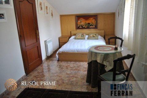 Casa in vendita Coma-Ruga, Tarragona, Spagna 6 camere da letto, 420 mq. N° 11625 - foto 20