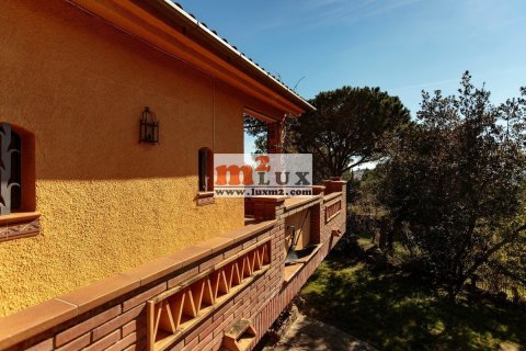 Villa in vendita a Calonge, Girona, Spagna 5 camere da letto, 443 mq. N° 16747 - foto 22
