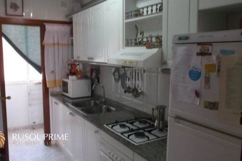 Appartamento in vendita a Coma-Ruga, Tarragona, Spagna 3 camere da letto, 70 mq. N° 11780 - foto 4