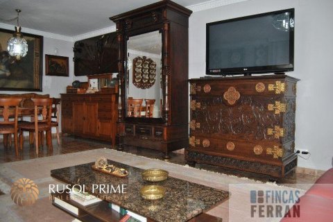 Casa in vendita Coma-Ruga, Tarragona, Spagna 6 camere da letto, 420 mq. N° 11625 - foto 10