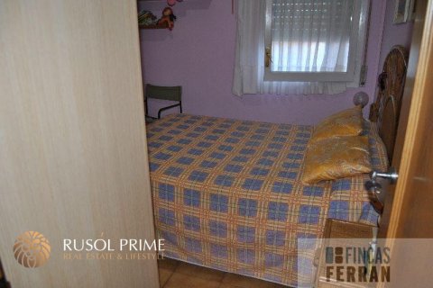 Appartamento in vendita Coma-Ruga, Tarragona, Spagna 3 camere da letto, 75 mq. N° 11596 - foto 19