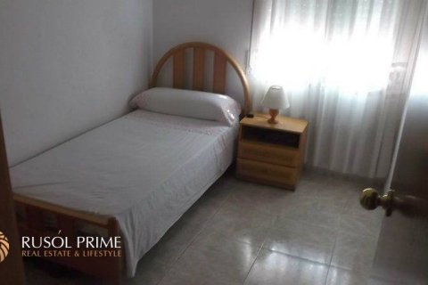 Appartamento in vendita a Coma-Ruga, Tarragona, Spagna 3 camere da letto, 70 mq. N° 11780 - foto 8