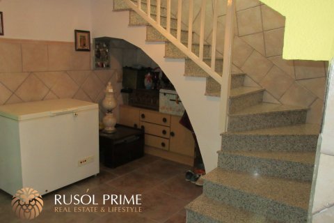 Casa in vendita Coma-Ruga, Tarragona, Spagna 4 camere da letto, 380 mq. N° 11646 - foto 1