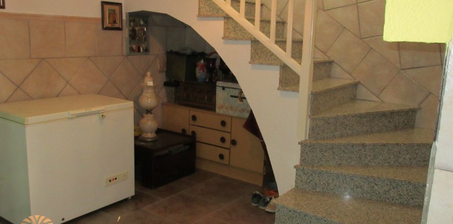 Casa Coma-Ruga, Tarragona, Spagna 4 camere da letto, 380 mq. N° 11646
